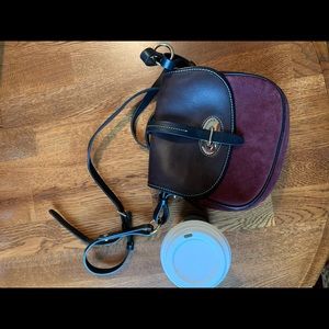 Dooney & Bourke Crossbody